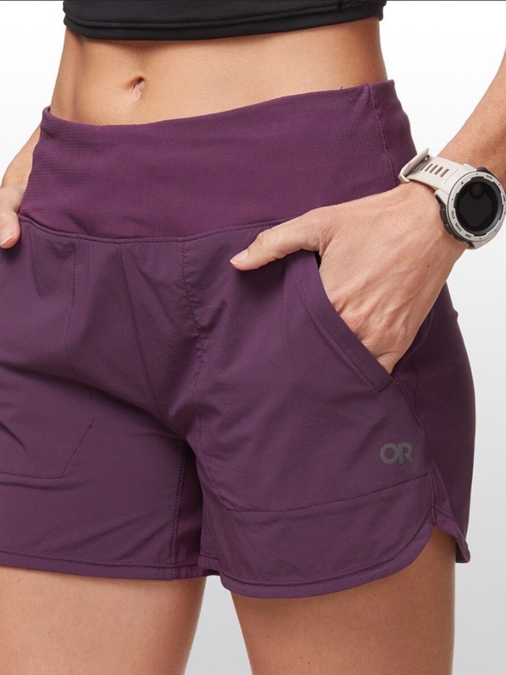 Outdoor Research Astro Shorts